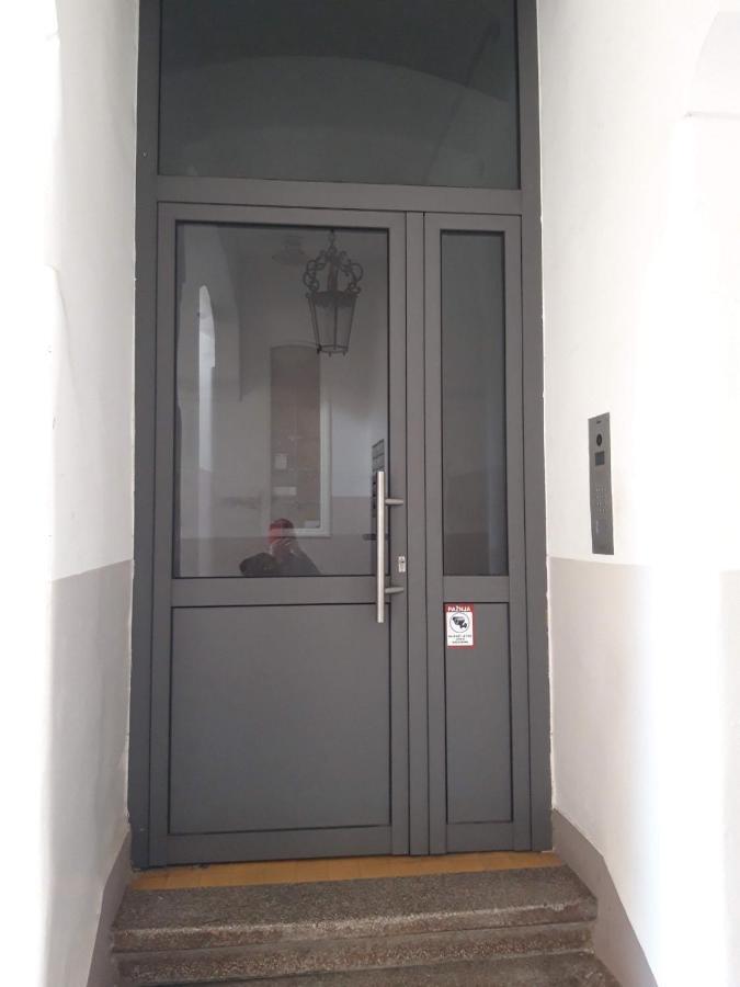 Studio B Zagreb Exterior photo